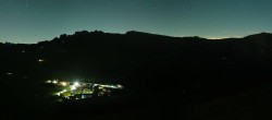 Archiv Foto Webcam Seiser Alm 03:00