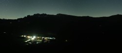 Archiv Foto Webcam Seiser Alm 03:00