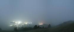 Archiv Foto Webcam Seiser Alm 01:00
