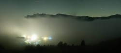 Archived image Webcam Seiser Alm 23:00