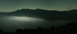 Archived image Webcam Seiser Alm 01:00