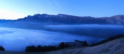 Archived image Webcam Seiser Alm 06:00