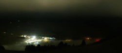 Archived image Webcam Seiser Alm 23:00