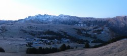 Archived image Webcam Seiser Alm 05:00