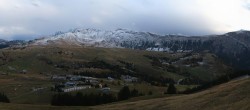 Archived image Webcam Seiser Alm 15:00