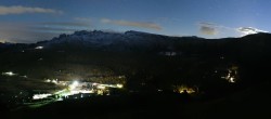Archived image Webcam Seiser Alm 17:00