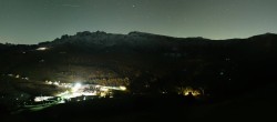 Archived image Webcam Seiser Alm 19:00