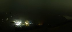 Archiv Foto Webcam Seiser Alm 01:00