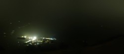 Archiv Foto Webcam Seiser Alm 03:00