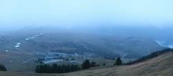 Archiv Foto Webcam Seiser Alm 06:00