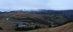 Archiv Foto Webcam Seiser Alm 06:00