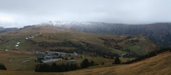 Archiv Foto Webcam Seiser Alm 07:00