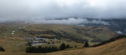 Archiv Foto Webcam Seiser Alm 11:00