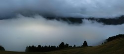 Archiv Foto Webcam Seiser Alm 17:00