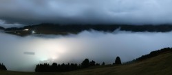 Archiv Foto Webcam Seiser Alm 19:00