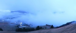 Archiv Foto Webcam Seiser Alm 05:00