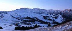 Archiv Foto Webcam Seiser Alm 05:00