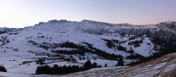Archiv Foto Webcam Seiser Alm 06:00