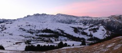 Archiv Foto Webcam Seiser Alm 06:00