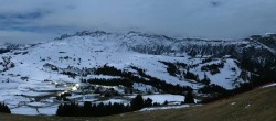 Archived image Webcam Seiser Alm 03:00