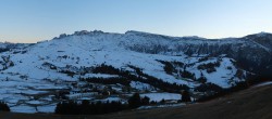Archived image Webcam Seiser Alm 15:00