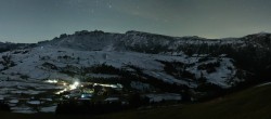 Archiv Foto Webcam Seiser Alm 02:00
