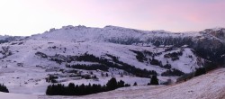 Archived image Webcam Seiser Alm 06:00