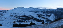 Archived image Webcam Seiser Alm 15:00