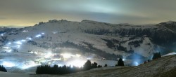 Archived image Webcam Seiser Alm 17:00