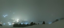 Archiv Foto Webcam Seiser Alm 03:00