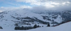 Archiv Foto Webcam Seiser Alm 14:00