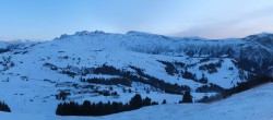 Archiv Foto Webcam Seiser Alm 15:00