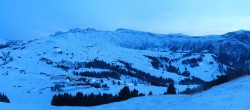 Archiv Foto Webcam Seiser Alm 16:00