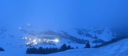 Archiv Foto Webcam Seiser Alm 06:00