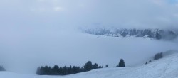Archiv Foto Webcam Seiser Alm 07:00