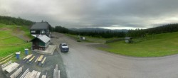 Archived image Webcam Simonhöhe (ski resort), St. Urban 06:00