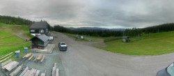 Archived image Webcam Simonhöhe (ski resort), St. Urban 07:00