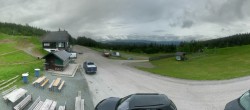 Archived image Webcam Simonhöhe (ski resort), St. Urban 09:00