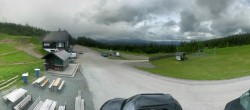 Archived image Webcam Simonhöhe (ski resort), St. Urban 13:00