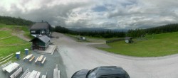 Archived image Webcam Simonhöhe (ski resort), St. Urban 15:00