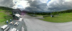 Archived image Webcam Simonhöhe (ski resort), St. Urban 17:00