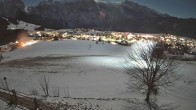 Archiv Foto Webcam Abtenau: Ausblick vom Gasthaus zur Sonnleitn 05:00