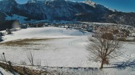 Archiv Foto Webcam Abtenau: Ausblick vom Gasthaus zur Sonnleitn 09:00