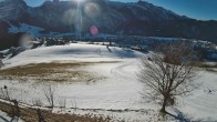 Archiv Foto Webcam Abtenau: Ausblick vom Gasthaus zur Sonnleitn 13:00