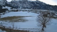 Archiv Foto Webcam Abtenau: Ausblick vom Gasthaus zur Sonnleitn 15:00