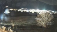 Archiv Foto Webcam Abtenau: Ausblick vom Gasthaus zur Sonnleitn 19:00