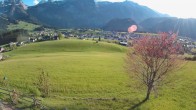 Archiv Foto Webcam Abtenau: Ausblick vom Gasthaus zur Sonnleitn 17:00