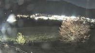 Archiv Foto Webcam Abtenau: Ausblick vom Gasthaus zur Sonnleitn 21:00