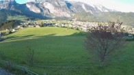 Archiv Foto Webcam Abtenau: Ausblick vom Gasthaus zur Sonnleitn 06:00
