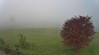 Archiv Foto Webcam Abtenau: Ausblick vom Gasthaus zur Sonnleitn 05:00